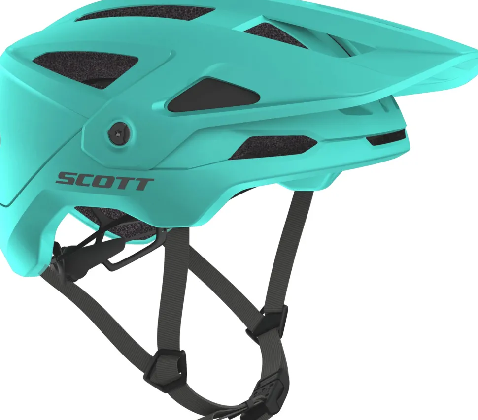 Stego Plus Helmet