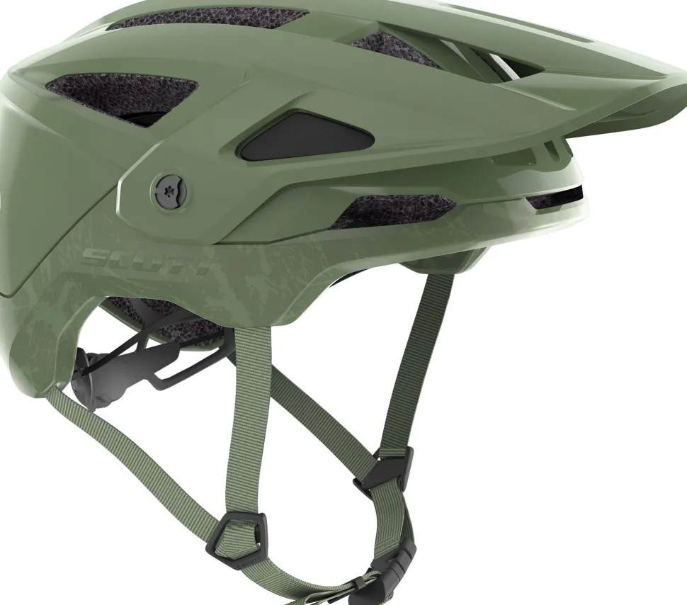 Stego Plus Helmet