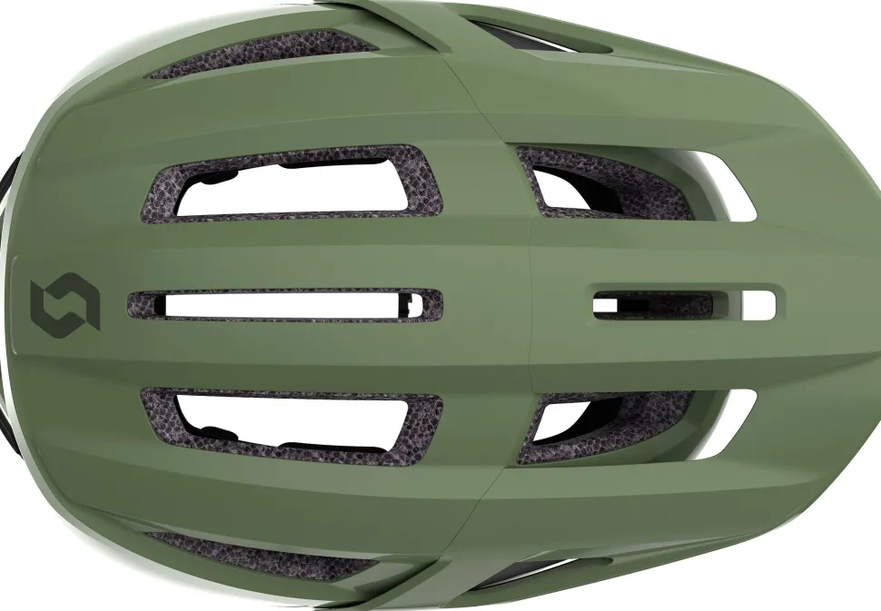 Stego Plus Helmet