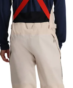 Steibis 3 Layer Shell Bib - Men's
