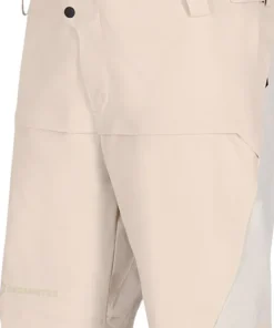 Steibis 3 Layer Shell Bib - Men's