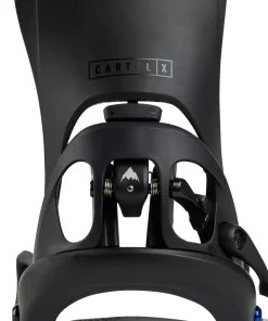 Step On Cartel X EST Snowboard Bindings - Men's