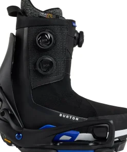 Step On Cartel X EST Snowboard Bindings - Men's