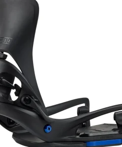 Step On Cartel X EST Snowboard Bindings - Men's