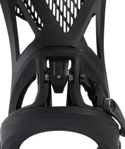 Step On® Genesis Snowboard Bindings - Men's