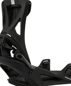 Step On® Genesis Snowboard Bindings - Men's