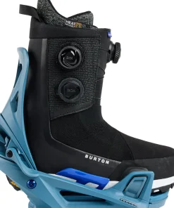 Step On Re:Flex Snowboard Bindings - Men's