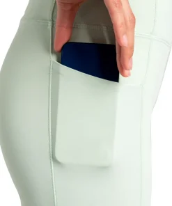 Step Up Ankle Leggings - Women's