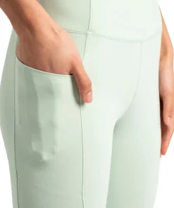 Step Up Ankle Leggings - Women's