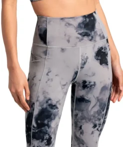 Step Up Ankle Leggings - Women's