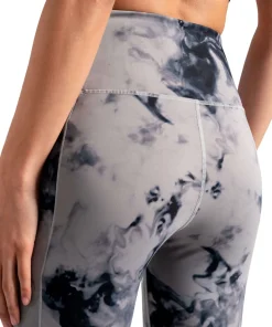 Step Up Ankle Leggings - Women's