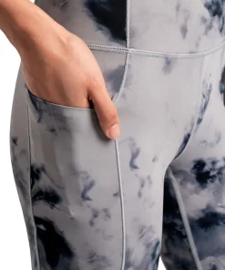 Step Up Ankle Leggings - Women's