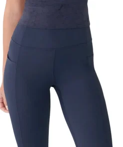 Step Up Ankle Leggings - Women's