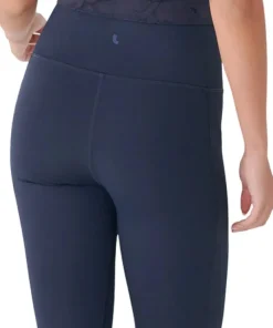 Step Up Ankle Leggings - Women's