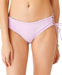 Stevie Reversible Bikini Top - Women's