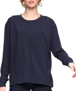 Stine Long Sleeve Top - Women's