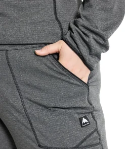 Stockrun Grid Pants - Women's