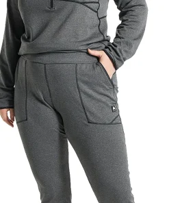 Stockrun Grid Pants - Women's