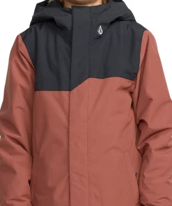 Stone.91 Insulated Jacket - Kids