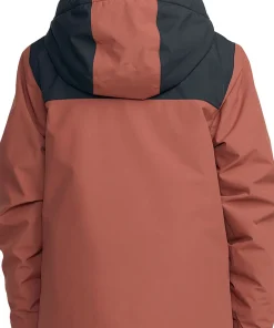 Stone.91 Insulated Jacket - Kids