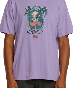 Stone Matter Short Sleeve T-Shirt - Men's