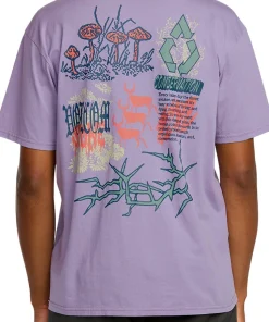 Stone Matter Short Sleeve T-Shirt - Men's