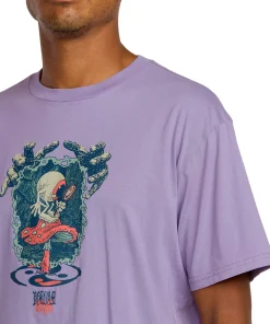 Stone Matter Short Sleeve T-Shirt - Men's