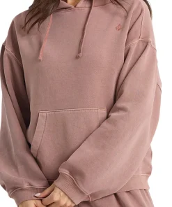 Stone Soft Hoodie - Women's