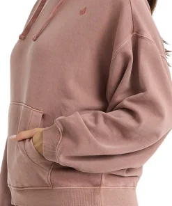 Stone Soft Hoodie - Women's