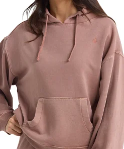 Stone Soft Hoodie - Women's