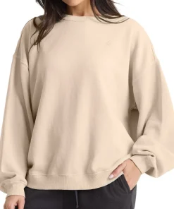 Stone Soft Sweatshirt - Women's