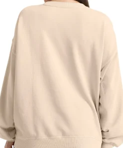 Stone Soft Sweatshirt - Women's