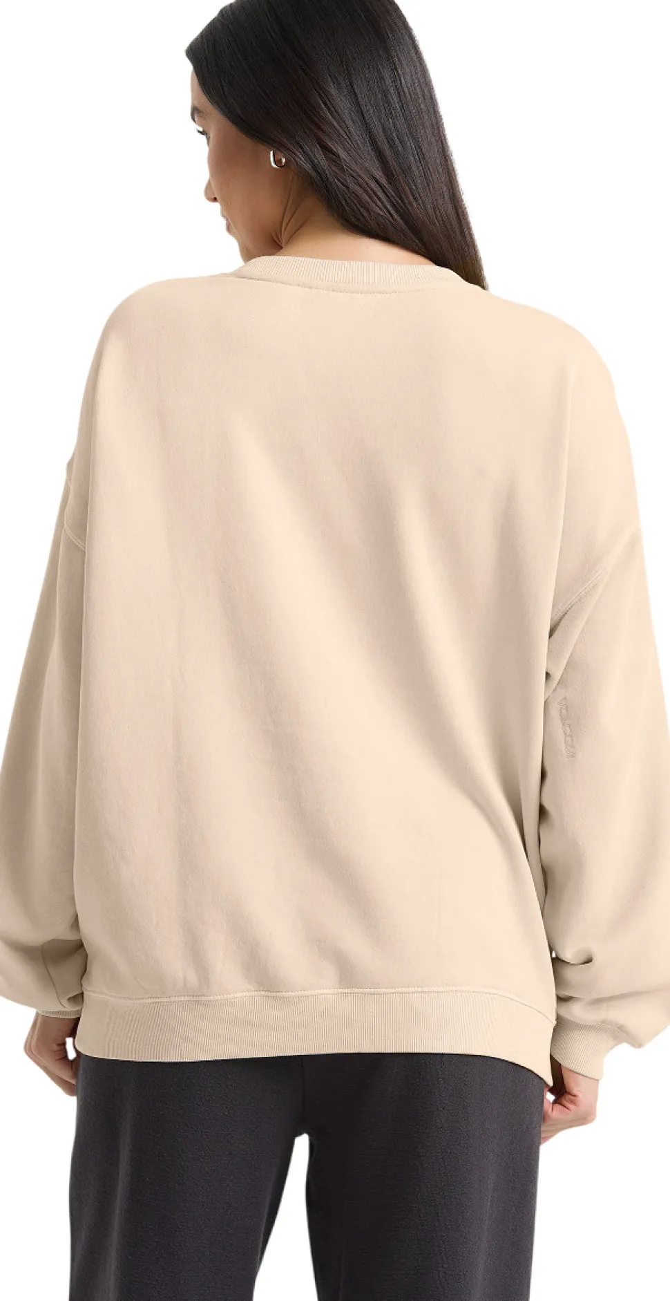 Stone Soft Sweatshirt - Women's