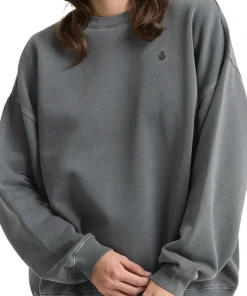 Stone Soft Sweatshirt - Women's