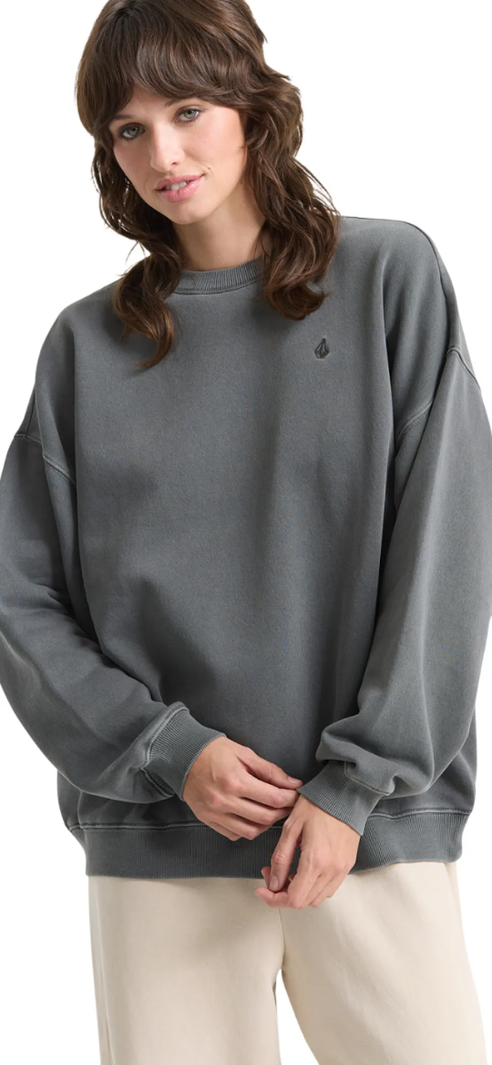 Stone Soft Sweatshirt - Women's