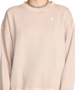 Stone Soft Sweatshirt - Women's