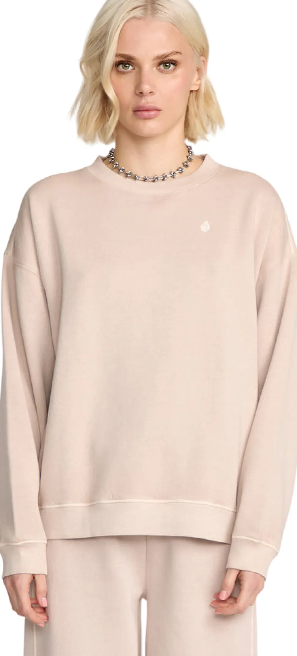 Stone Soft Sweatshirt - Women's