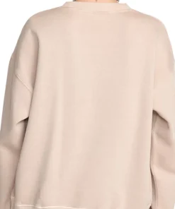 Stone Soft Sweatshirt - Women's