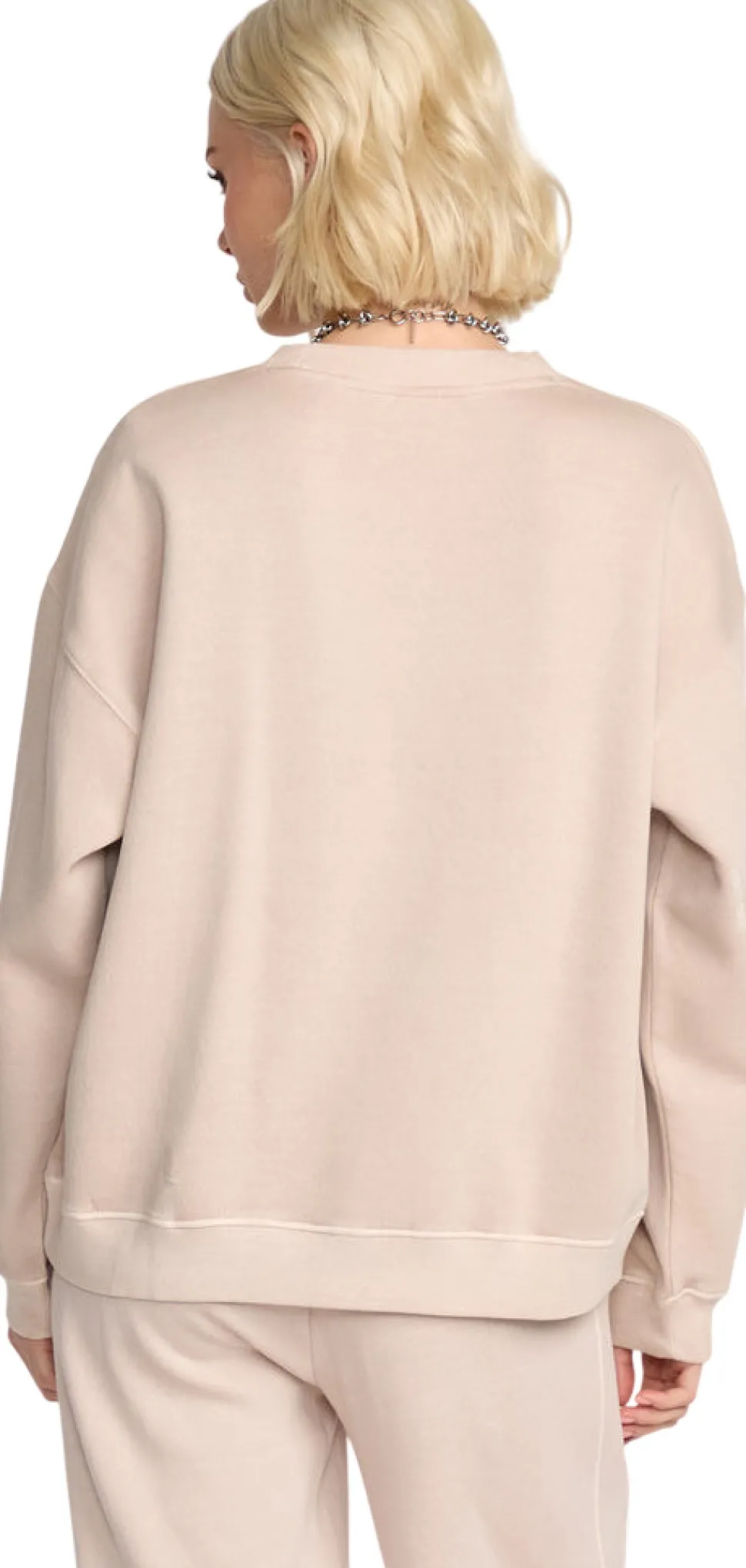 Stone Soft Sweatshirt - Women's