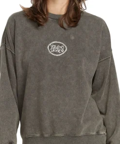 Stone Sweatshirt - Women's