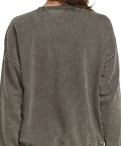 Stone Sweatshirt - Women's