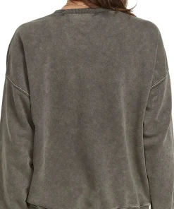 Stone Sweatshirt - Women's