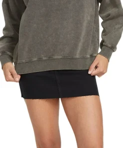 Stone Sweatshirt - Women's