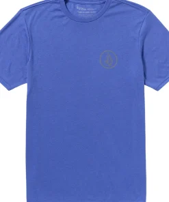 Stone Tech Short Sleeve T-Shirt - Men's