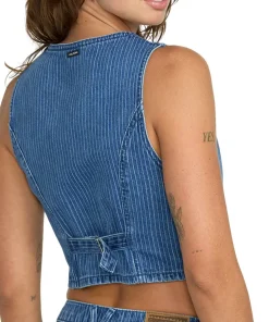 Stoned BF Vest - Women's