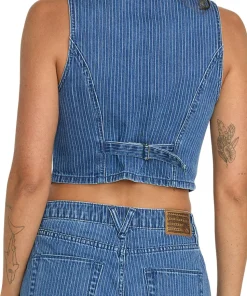 Stoned BF Vest - Women's
