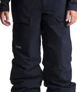 Stoneham Insulated Pant - Boys