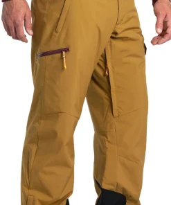 Stoneham Insulated Snow Pants - Men's