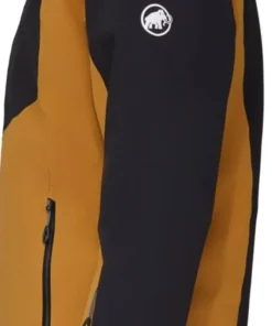 Stoney HS Hooded Jacket - Men’s
