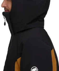Stoney HS Hooded Jacket - Men’s